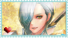 FE: Fates Shigure Stamp