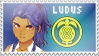 Story of Seasons: 3oT Ludus Stamp