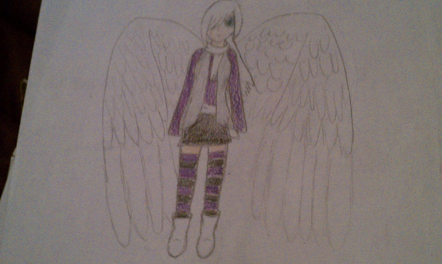 maximum ride oc snow by tweedledeekaoru21 on DeviantArt