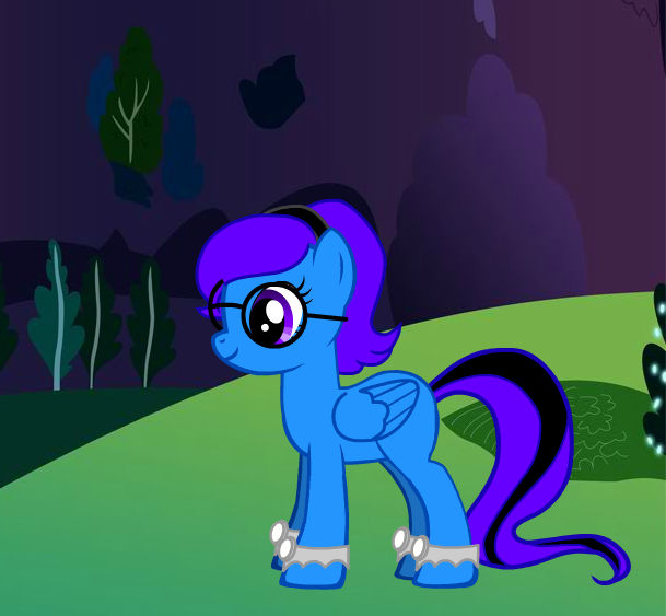 Turbo Mlp Deviantart Mlp? by tweedledeekaoru21 on DeviantArt