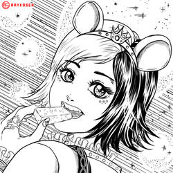 DAY 06, 07, 08 RODENT, FANCY, AND TEETH