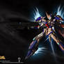 Gundam Alexia Ver.ma p3