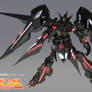 Gundam Sariel P1