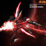 Gundam Sariel P3 RedMoon