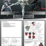 Gundam Uriel Instructions