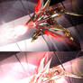 Gundam Sariel Archering