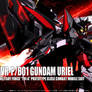 HG REVAMP 1OF6 GUNDAM URIEL