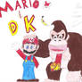 Mario and Donkey Kong