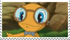 Slippery Jack Stamp by neoncat