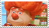 Heat Miser Stamp