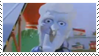 Snow Miser Stamp