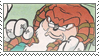 Hawking Stamp