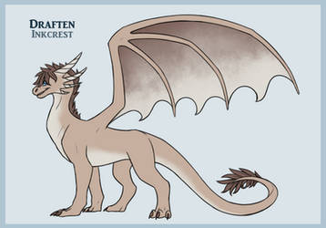 PL - Draften Inkcrest