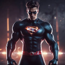 Superboy