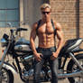 Biker
