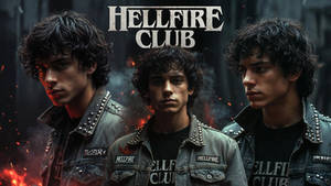 Hellfire Club headers