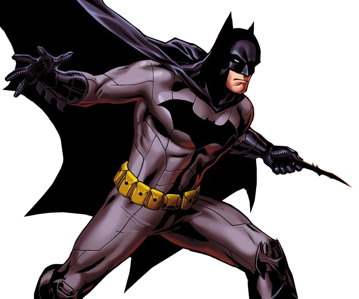 Batman Rander New 52: Batman Render 2 by Jckspacy on DeviantArt