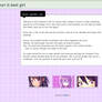 DDLC yuri page code - F2U