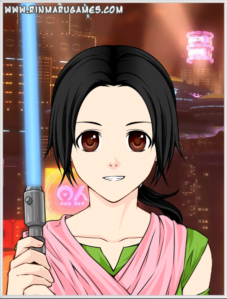 Nina as Rey (Anime Style Halloween 2016 Profile) by ninamguillen97 on DeviantArt Nina as Rey (Anime Style Halloween 2016 Profile) by ninamguillen97 on DeviantArt