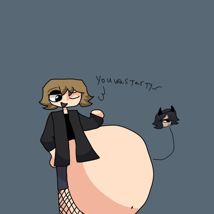 A Femboy And His Little Goth Chic OC VORE By Malevorelover9 On DeviantArt a-femboy-and-his-little-goth-chic-oc-vore-by-malevorelover9-on-deviantart