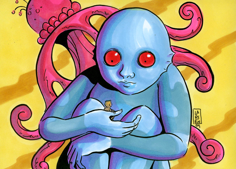 Fantastic Planet