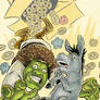 Shrek 1 Alt Cvr, Unpublished