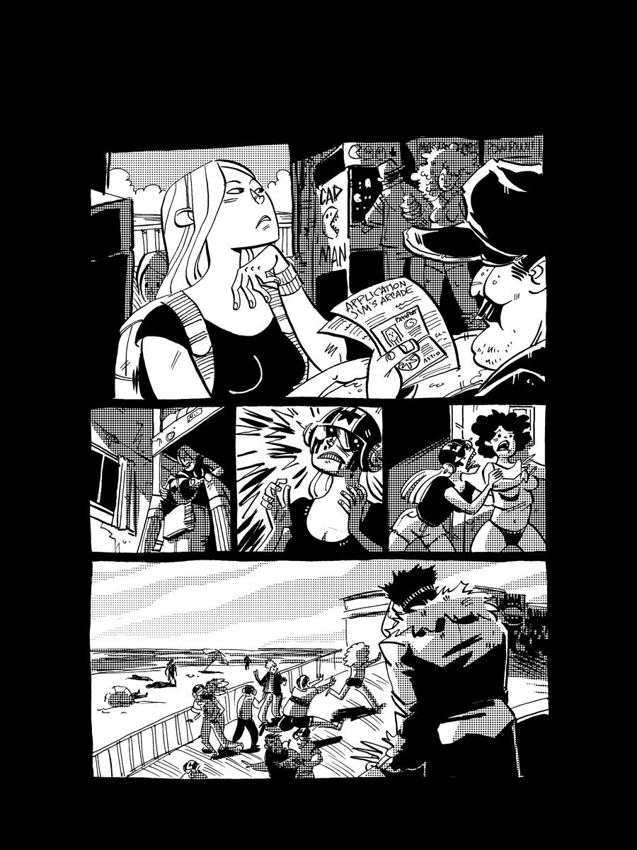 FUBAR-FCBD-Buzzard-Page1