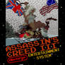 Assassin's Creed 3, NES-Style