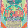 Norwich Fashion Week - 'Fashion Mash Up' Poster