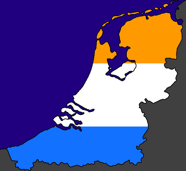 Nederlands Rijk by Gojira-Beaver on DeviantArt