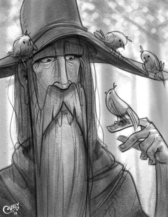 Gandalf