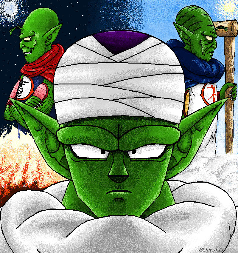 Eternal Bond by Corad on DeviantArt