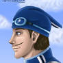 Sportacus