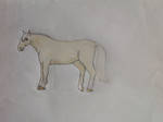 .: WBS Daybreak Gold :. by CharcoalStables