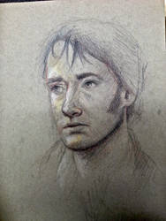 Matthew Macfadyen WIP