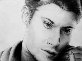 Jensen Ackles