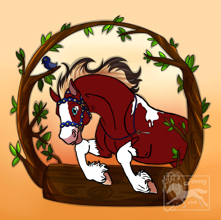 Deviantart Animal Jumping Jumping by Jacksoncierra001 on DeviantArt