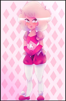 Pink Diamond