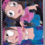 Meg Griffin Collage 1