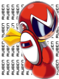 Miny Protoman