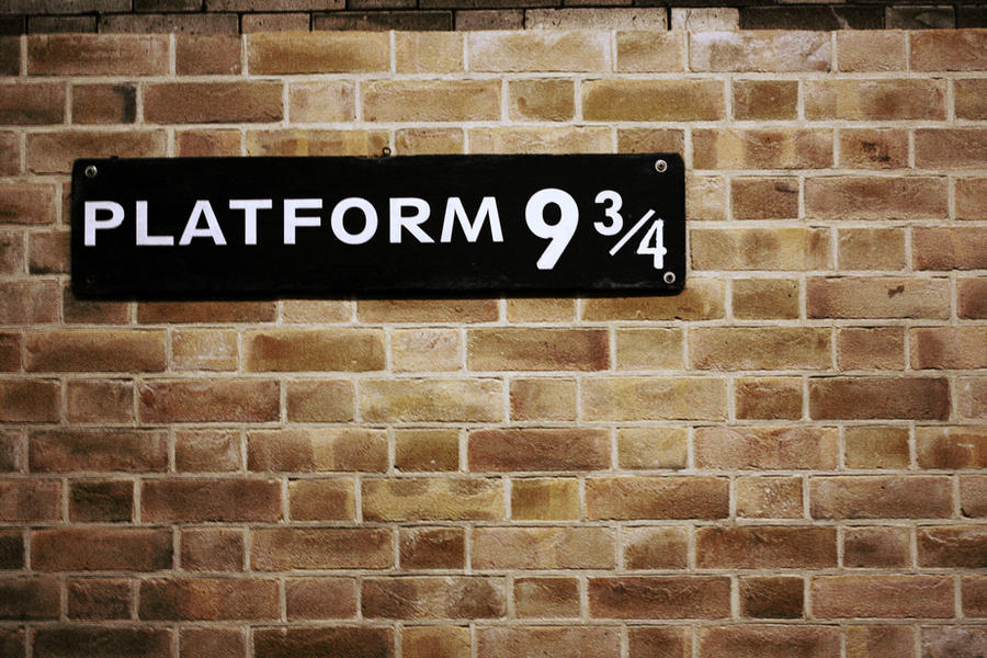 Platform 9 3 4 By CrazyMadness On DeviantArt platform-9-3-4-by-crazymadness-on-deviantart
