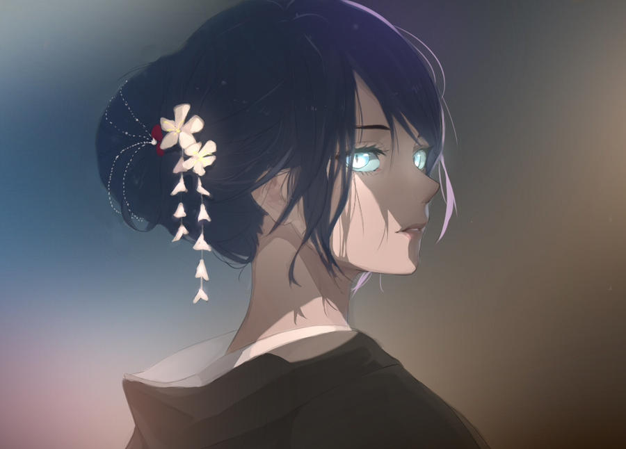 female yato