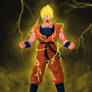 Rage Gohan