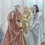 Lords of Gondolin