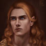 Maedhros the Tall