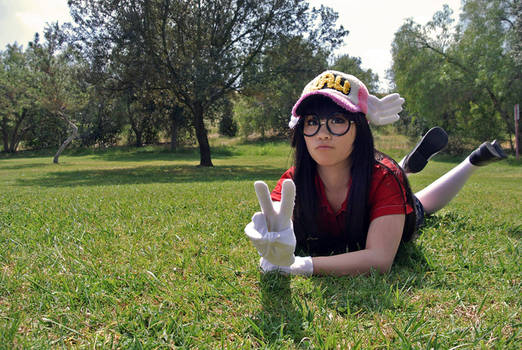 Arale