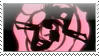 Rinbu Revolution Stamp by reverseinverse