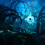 Eye of Poseidon