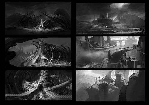 Mythic Structures Deviantart Explore the Best Structure Art | DeviantArt