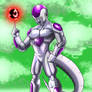 Frieza 50%